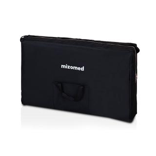 Стол массажный медицинский Mizomed Standart AL 2 S, крем