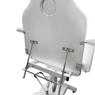 Косметологическое кресло Mizomed MZ 3563 на гидравлике