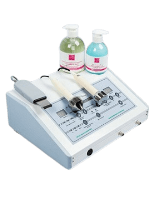 Оборудование для ультразвуковой терапии B-790 Gezatone