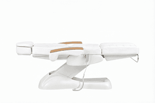 Косметологическое кресло Mizomed MZ 4144 с электроприводом, 4 мотора