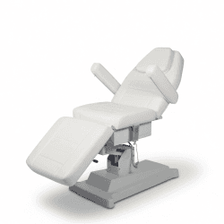 Косметологическое кресло АЛЬФА-10 с электроприводом