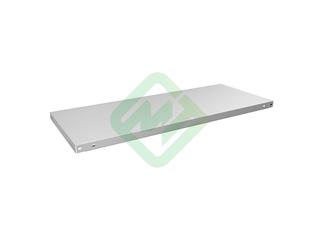 Стеллаж медицинский металлический Промет СТМ MS 220/100x60/6