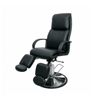 Кресло педикюрное САТУРН на гидроподъемнике