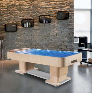 Кушетка SPA DREAM QUARTZ PACK