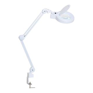Лампа лупа Med-Mos 9001LED (9001LED) бестеневая, с РУ, на 60 светодиодов