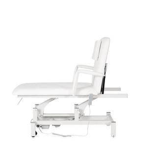 Стол массажный электрический Mizomed MZ 3522 белый