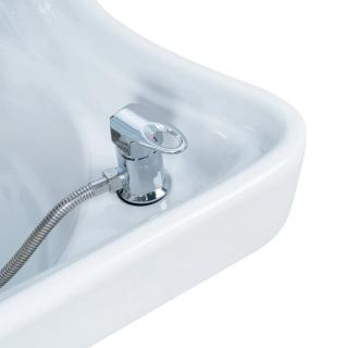 Кушетка для head-spa Mizomed 9N