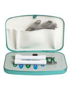 Аппарат для микротоковой терапии Biolift 608 (Miracle Bio Wave)