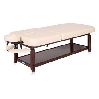 Массажный стационарный стол Mizomed Classic-Tilt SCT3M32, Бежевый