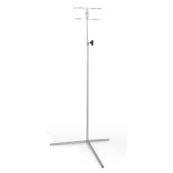 Штатив для вливаний Ока-Медик ШВ2-03