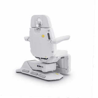 Косметологическое кресло Mizomed MZ 4165HR с электроприводом, 4 мотора