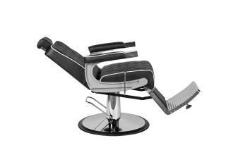 Кресло для барбершопа SLICK A111