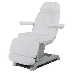 Косметологическое кресло Mizomed MZ 2218ВН с электроприводом и подогревом