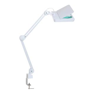Лампа лупа Med-Mos 9002LED (9008LED-D-189) бестеневая, с РУ, П-образная, на 84 светодиода