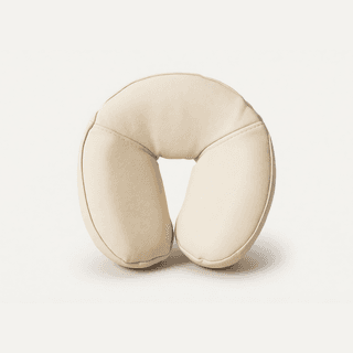 Подушка с эффектом памяти M003 крем