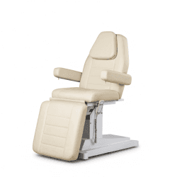 Косметологическое кресло Элегия-1 (АЛЬФА-06) с электроприводом