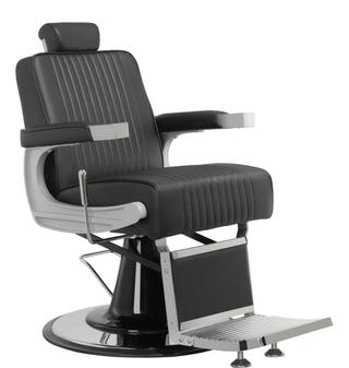 Кресло для барбершопа EVOLUTION A116