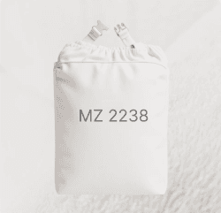 Чехол для СПА-кушетки MZ 2238, махровый MIZOMED