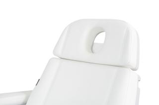 Педикюрное кресло Mizomed MZ 3060 Medial Smart Белый