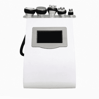 Многофункциональный аппарат для лица и тела: RF лифтинг, кавитация, микротоки, вакуум Bio Sonic 1400 Gezatone