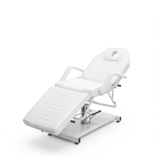 Кресло косметологическое КК-6906, Белый