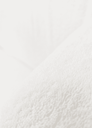 Чехол для складного массажного стола, без отверстия, махровый MIZOMED