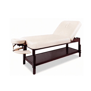 Массажный стационарный стол Mizomed Classic-Tilt SCT3M32, Бежевый