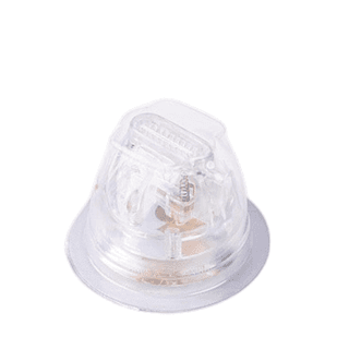 Насадка 10 игл для m1700 Прибор для ухода и массажа тела, лица Gezatone