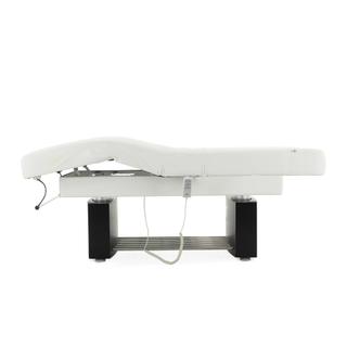 Массажный стол электричеcкий Med-Mos ММКМ-2 КО-160Д00 с РУ, Белый