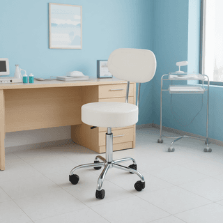 Стул мастера Mizomed Smart + крем