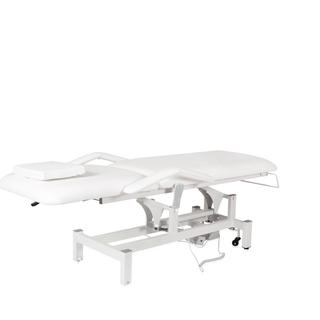 Стол массажный электрический Mizomed MZ 3522 белый