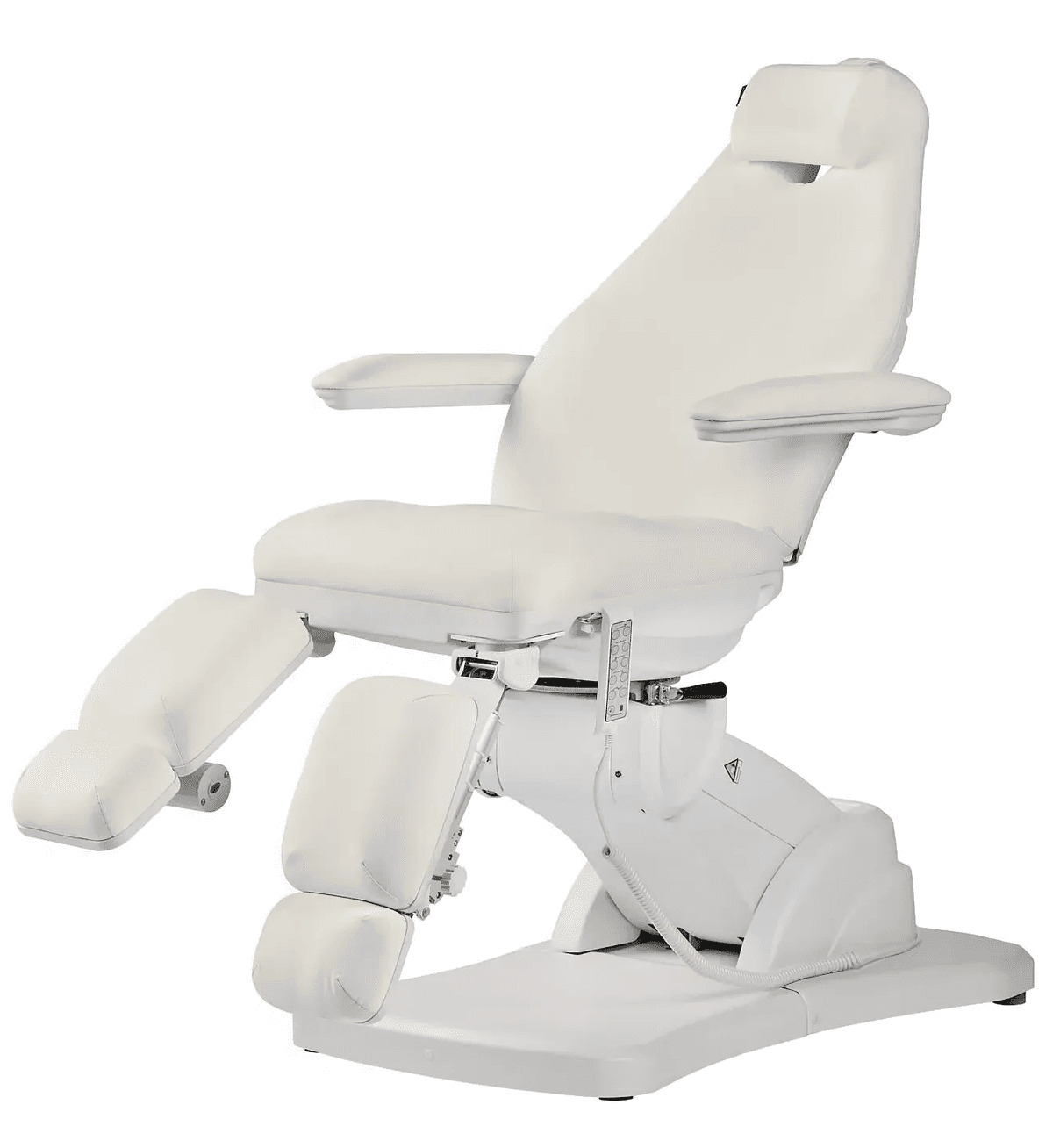 Педикюрное кресло Mizomed MZ 5145 CUBO