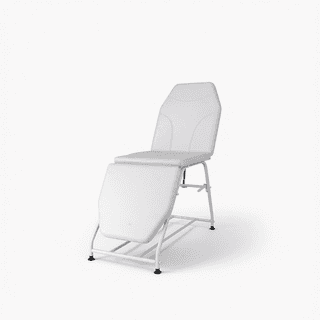 Косметологическое кресло КК-01 механическое