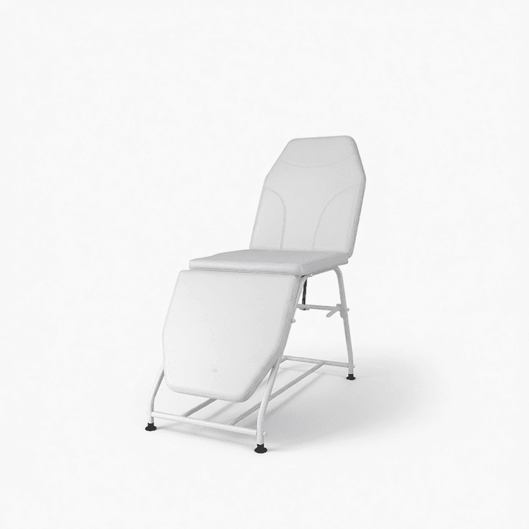 Косметологическое кресло КК-01 механическое