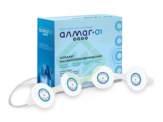 Аппарат магнитотерапии Алмаг-01