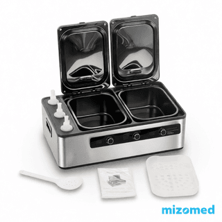 Нагреватель камней и масла для стоун терапии Mizomed HSH12