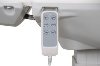 Косметологическое кресло Mizomed MZ 3140 Vome с электроприводом