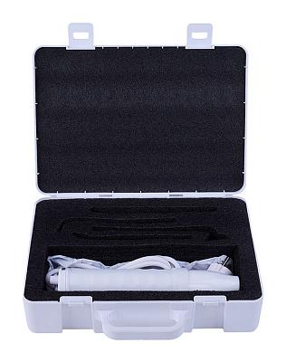 Оборудование для дарсонвальной терапии Biolift4 118 (PRO) (кейс, 4 насадки), Gezatone