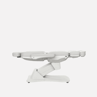 Косметологическое кресло Mizomed Morley с электроприводом, 3 мотора