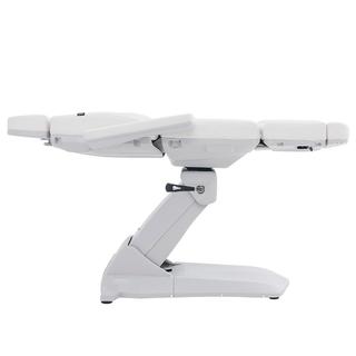 Педикюрное кресло Mizomed MZ 3060 Medial Smart Белый