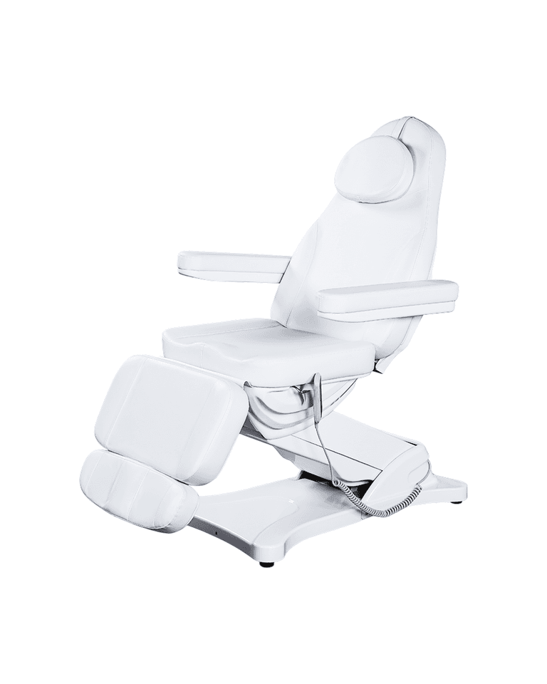 Косметологическое кресло Mizomed MZ 3570 с электроприводом