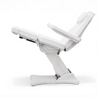 Педикюрное кресло Mizomed MZ 3595 с электроприводом