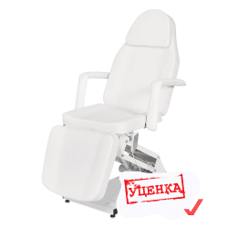УЦЕНКА, Косметологическое кресло Mizomed MZ 3585-3 с электроприводом, 3 мотора