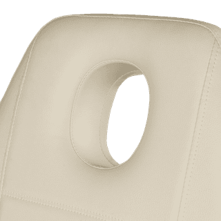 Косметологическое кресло Элегия-1 (АЛЬФА-06) с электроприводом