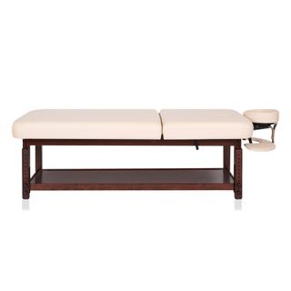 Массажный стационарный стол Mizomed Classic-Tilt SCT3M32, Бежевый