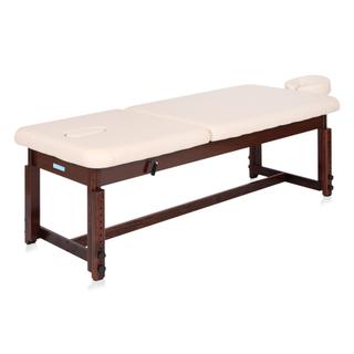 Массажный стационарный стол Mizomed Essence-Tilt SET3S30+H, Бежевый