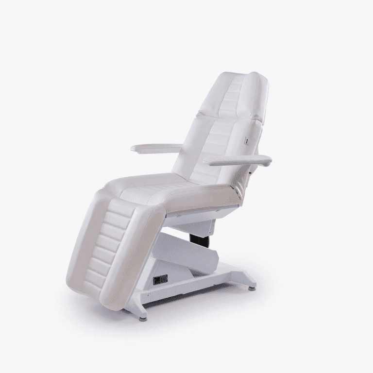 Косметологическое кресло LEMI 4 с электроприводом