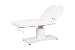 Массажный стол стационарный SilverFox MZ 2521 с электроприводом