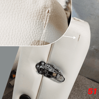 УЦЕНКА. Массажный складной стол Mizomed Standart 2, крем