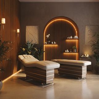 Кушетка массажная VERSUS